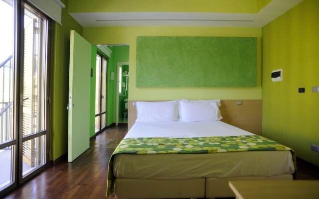 B&B Stazione Valmontone