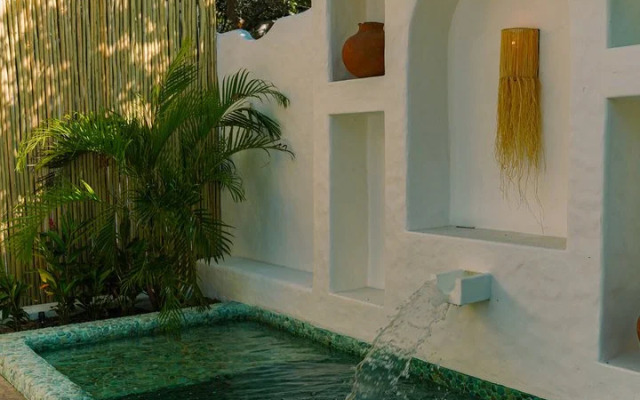 Anacardier Privé Hotel