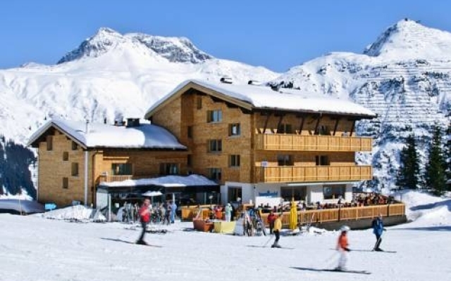 Hotel Burgwald