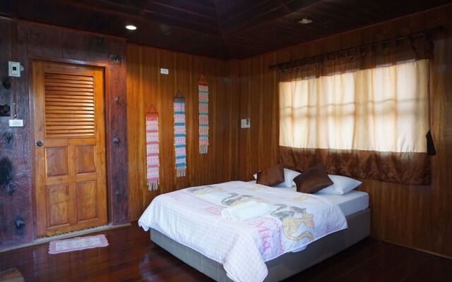 Homhug Resort