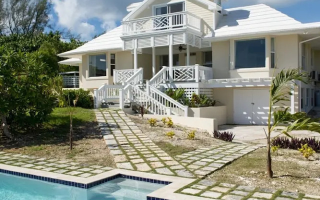 Driftwood 4 Bedroom Home