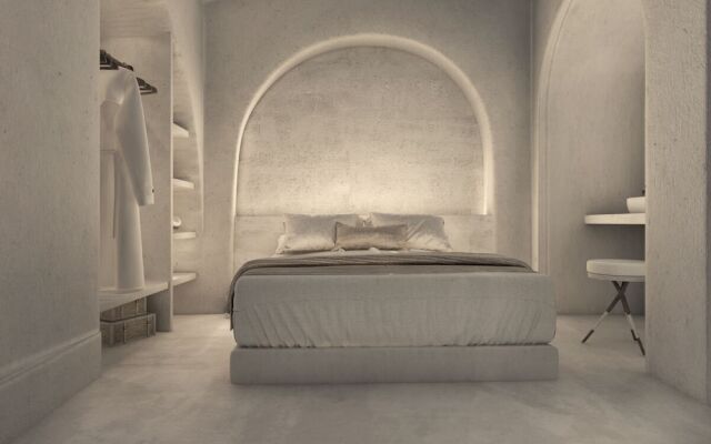 White Cave Suites