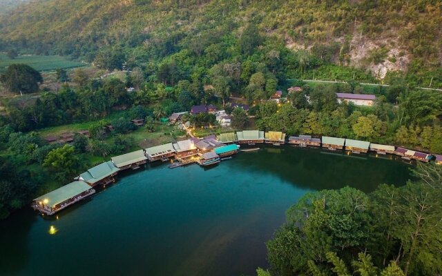 Saiyok Mantra Resort