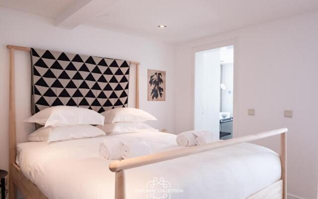 One Bedroom with Terrace in Alfama Centre 75 by Lisbonne Collection