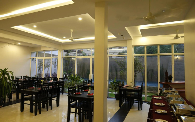 Holy Angkor Hotel