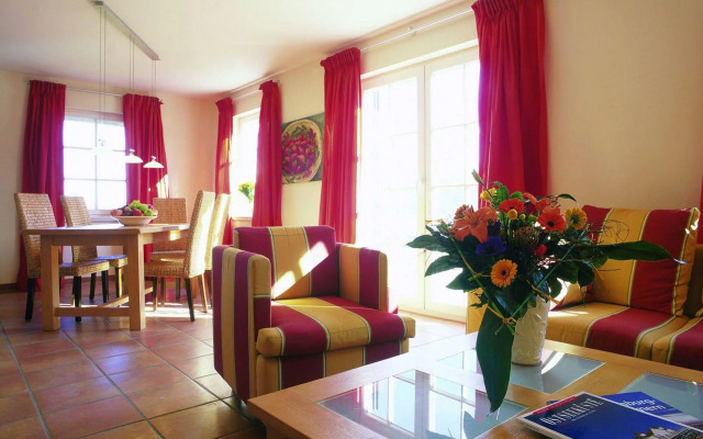 Strandhotel Fischland