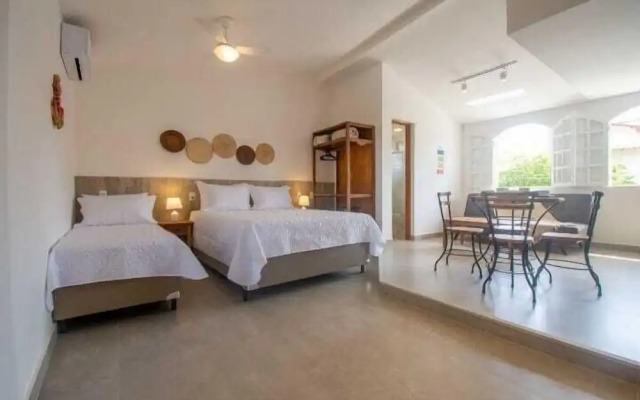 Bella Buzios Apartamentos