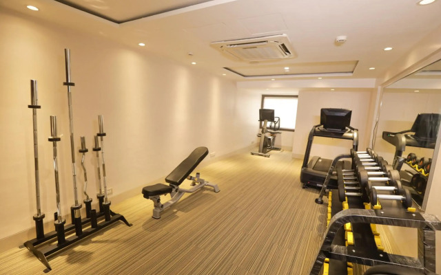 The Fern Residency Aurangabad