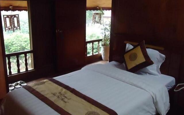 Cat Ba Eco Lodge