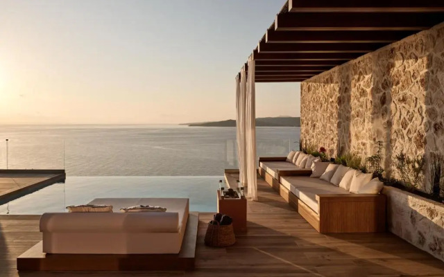 White Springs Retreat