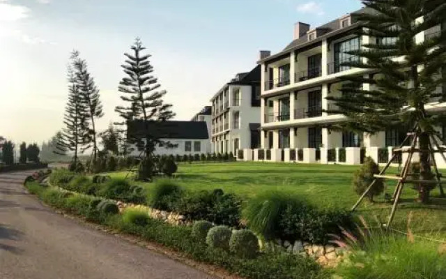 Absolute Hideaway Khaoyai