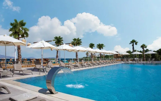 Enki Spinoza Thermal Resort Hotel