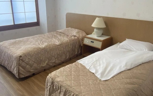 Kokusai Kanko Hotel Kishotei