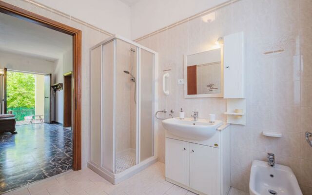 Apartment Magnolia Marina di Massa