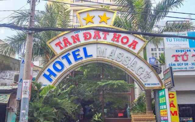 Tan Dat Hoa Hotel