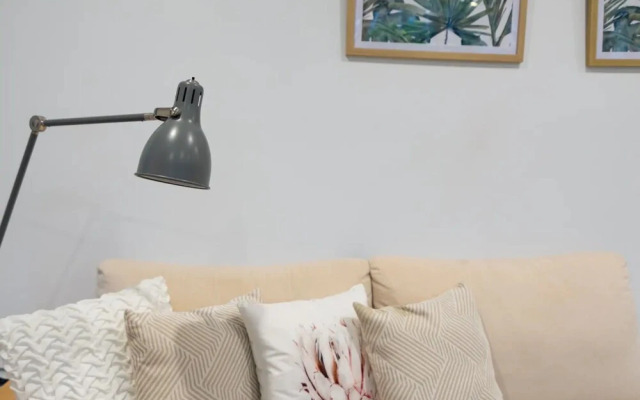 Brand New 2 Bedroom Bondi Apartment