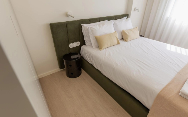 ORM Antero Apartment