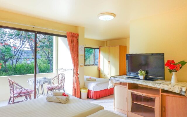 New Beach Guesthouse