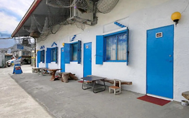 Da Nan Ao Homestay