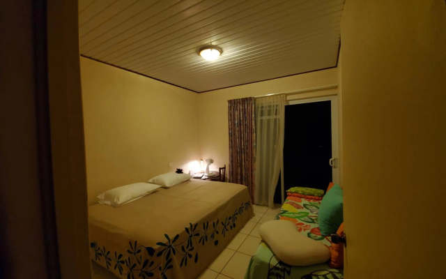 Private Room in our Home Stay by Kohutahia Lodge, 7 min by car to airport and town — фото 4