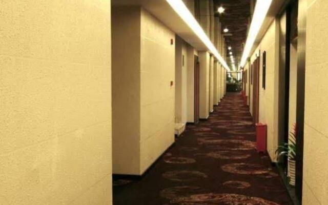 Pairui Hotel