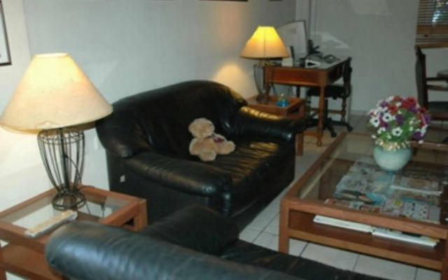 Prima Hotel