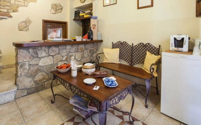 Al Campanaro Bed & Breakfast