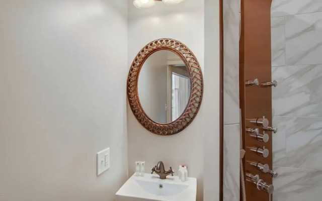 2 Bedroom - 2036