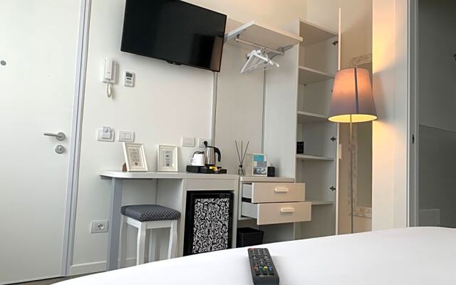 CASA BACI - Soggiorno nel Gusto