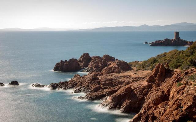 Appartement Saint-Raphaël, 1 pièce, 2 personnes - FR-1-466A-15