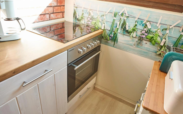 Appartement Kogelblick