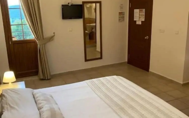 Olympos Hotel - Adults Only