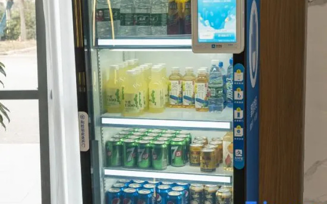 The Langham Park Hyatt