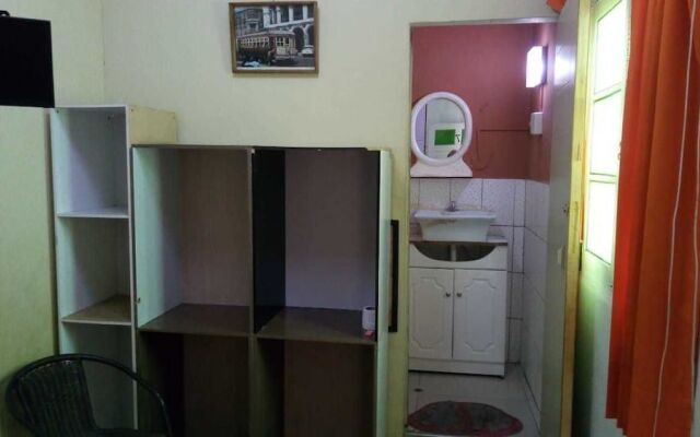 Hostal Mayta Capac