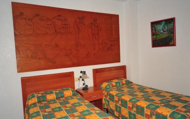 Apartamentos Cala Josep