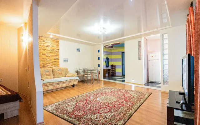 Апартаменты 67 квартир на улице Оршанская, д. 17