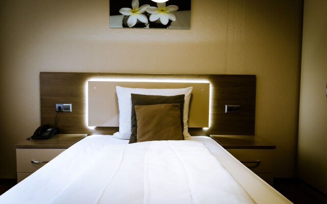 Waldhotel Am Eichholz Sindelfingen