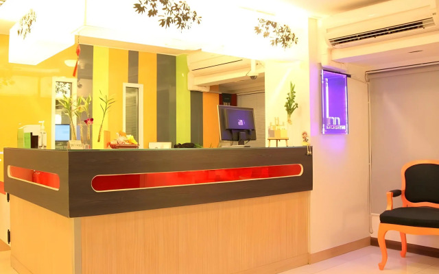 The Inn Saladaeng