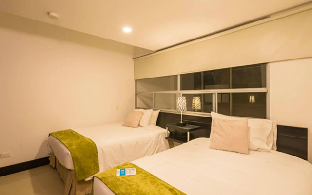 Santa María de Leyva Hotel Boutique
