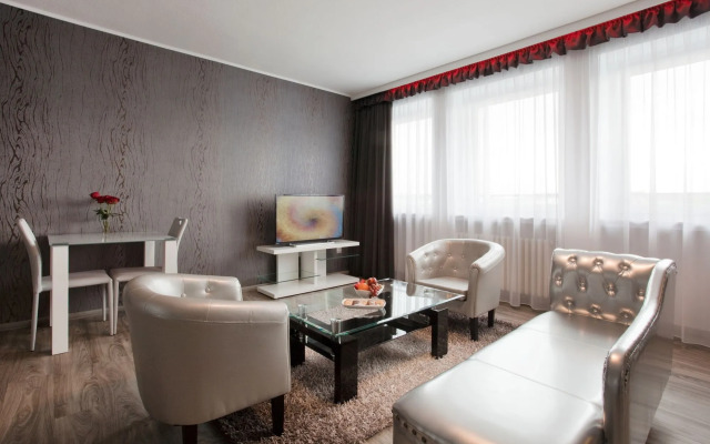 Boardinghouse Düsseldorf