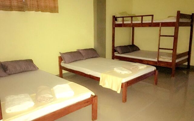 TraveLite Hostel