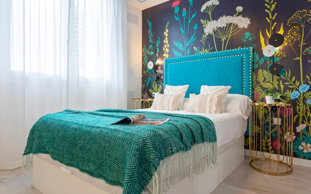 Cozy studio apartment adapted for disabled in Realejo. Campo del Principe I - Apartment in Granada - Photo 3