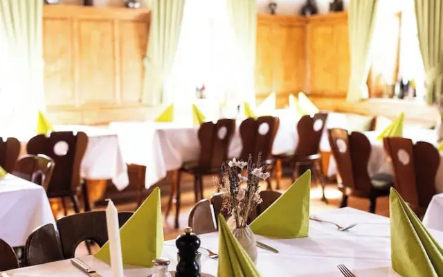 Gasthaus Honigsack