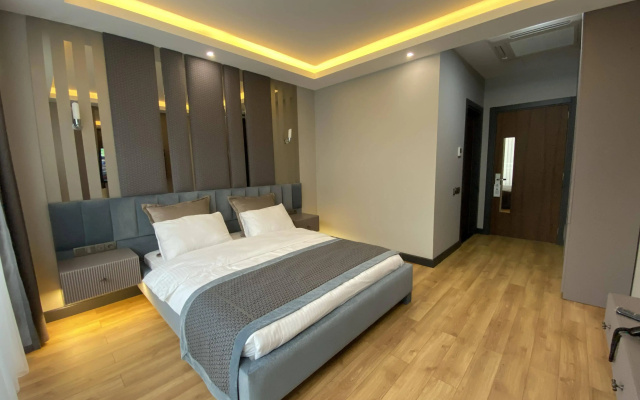Voice Hotel