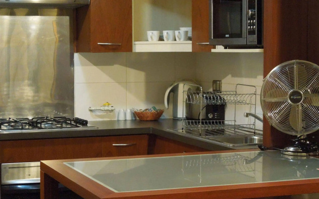 Belles Artes Apartments
