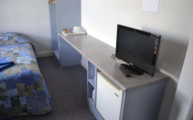 Colac Central Hotel Motel