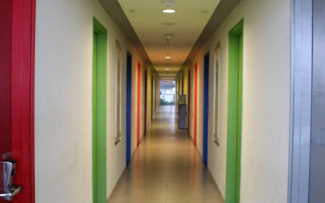 POP! Hotel Sangaji Yogyakarta