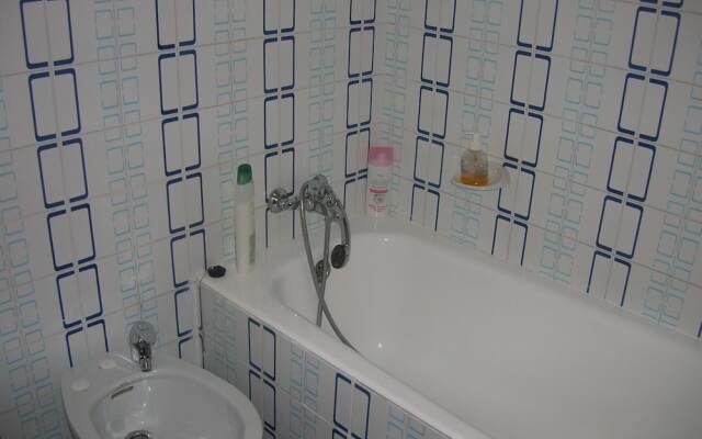 Apartamentos Ranas