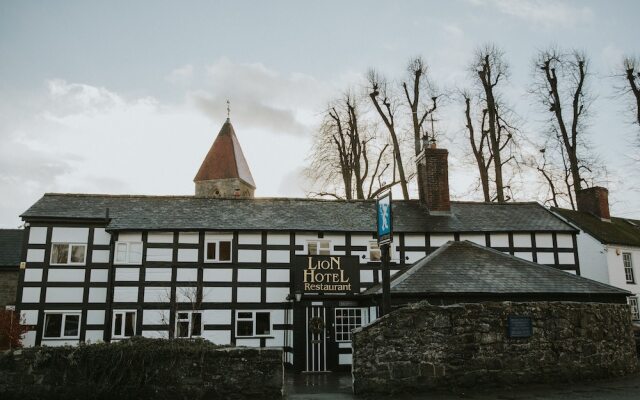 The Lion Hotel