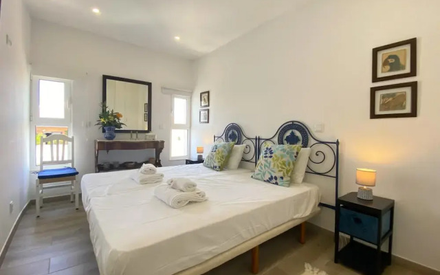 Armação DE Pêra Ocean Breeze